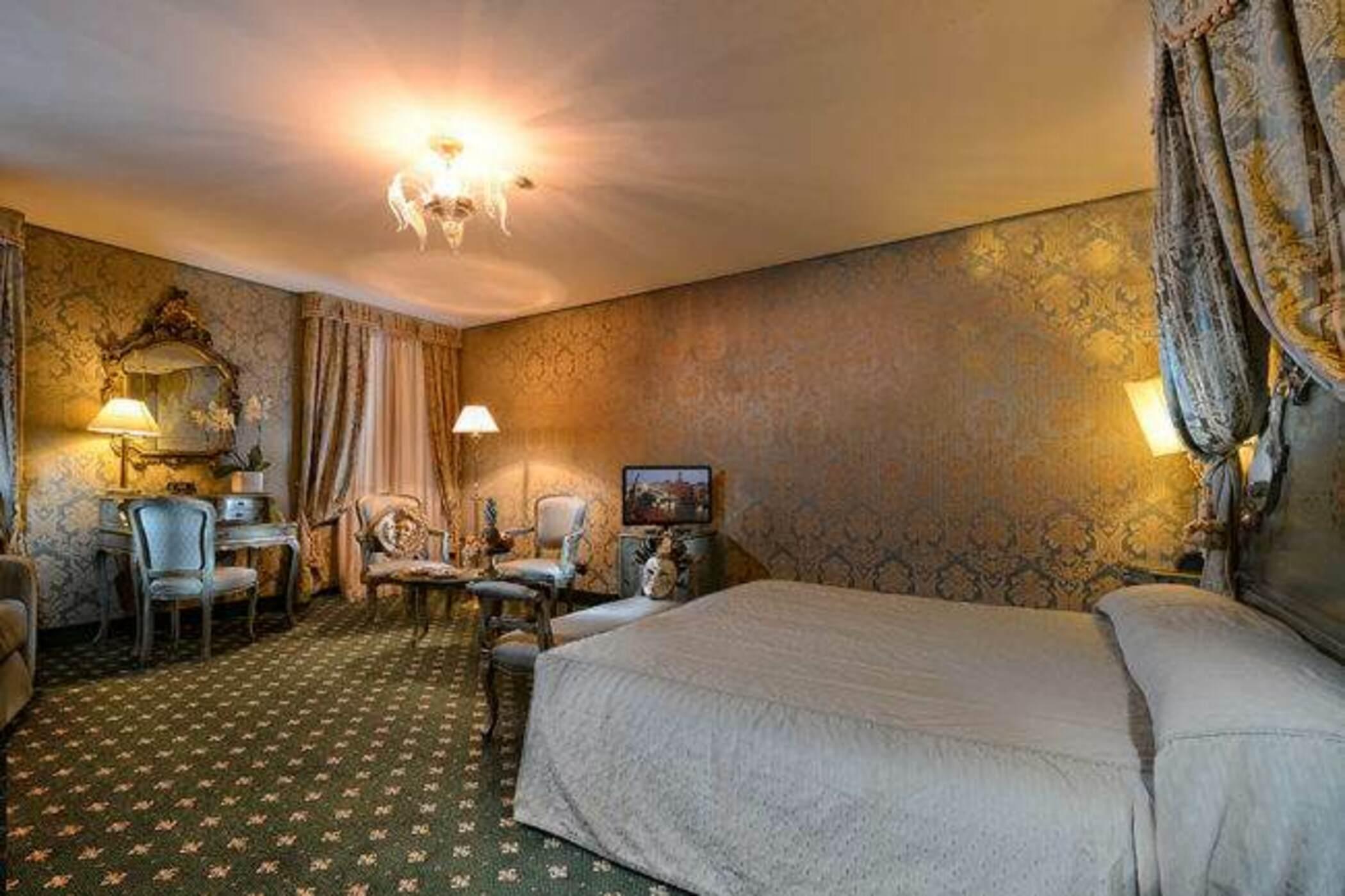 Gasthof Ca Rialto 3*