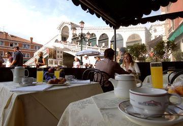 Gasthof Ca Rialto Venedig