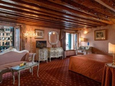 Ca Rialto Gasthof Venedig