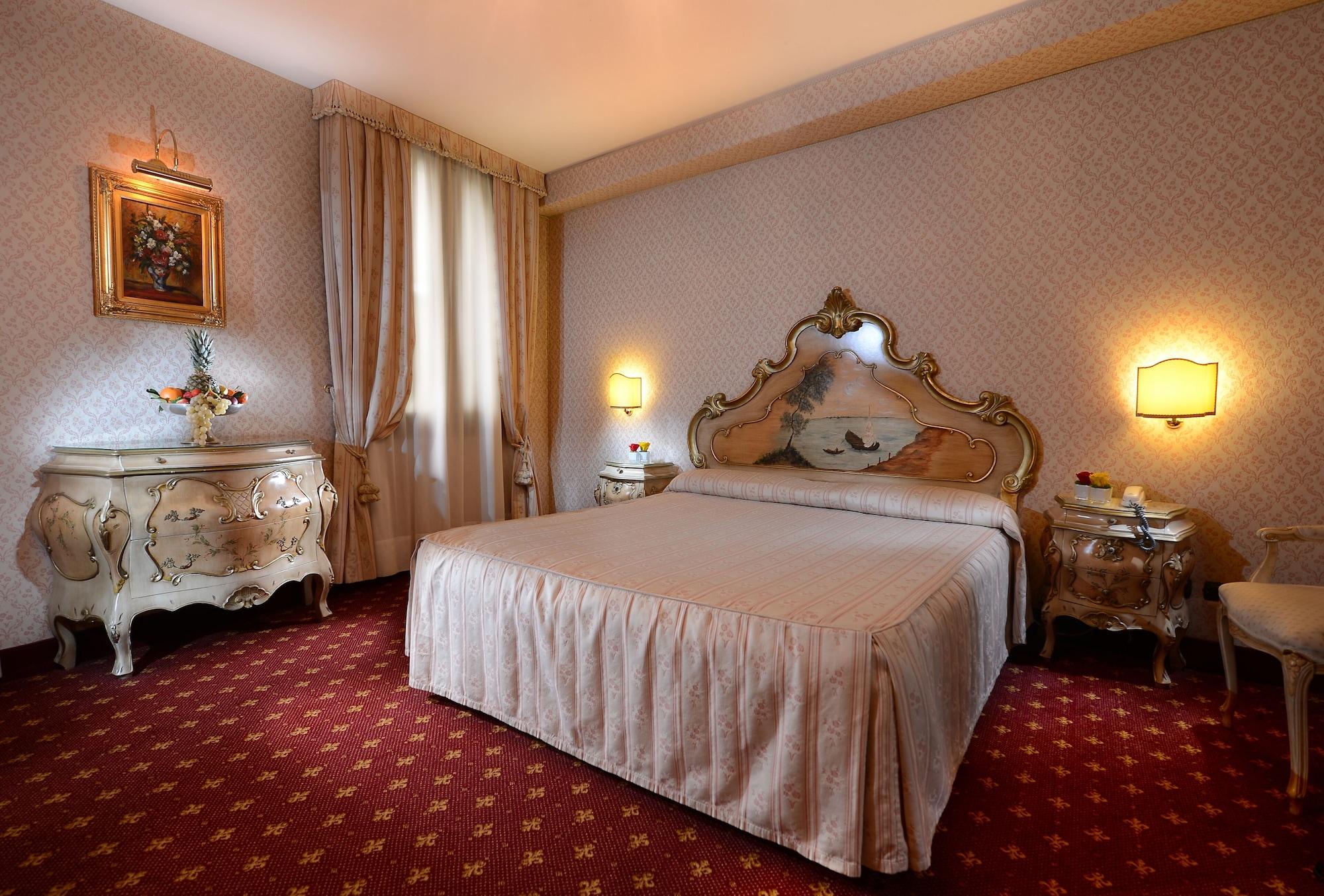 Ca Rialto 3* Venedig