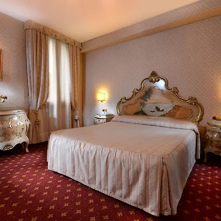 Hotel Cà Rialto Venezia Esterno foto