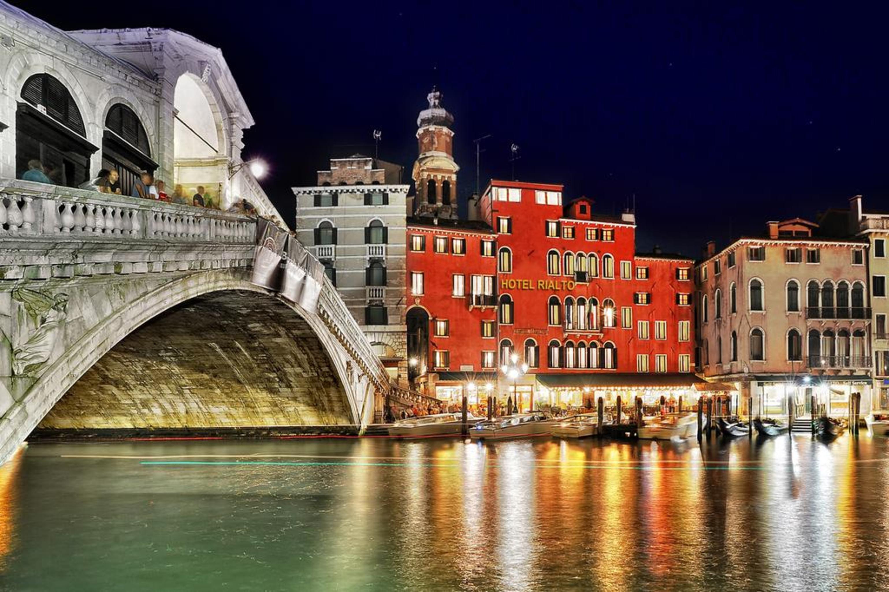 Ca Rialto Venetië